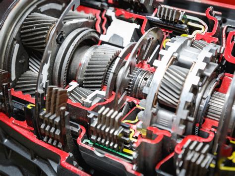 How Many Gears Does a Semi Truck Have? – An Insight into the Mechanical Marvel of Transmission