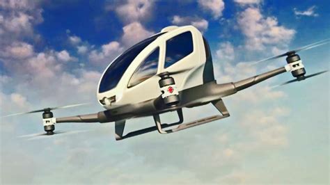 What is Drone in a Car? An Examination of the Future of Automobile Technology